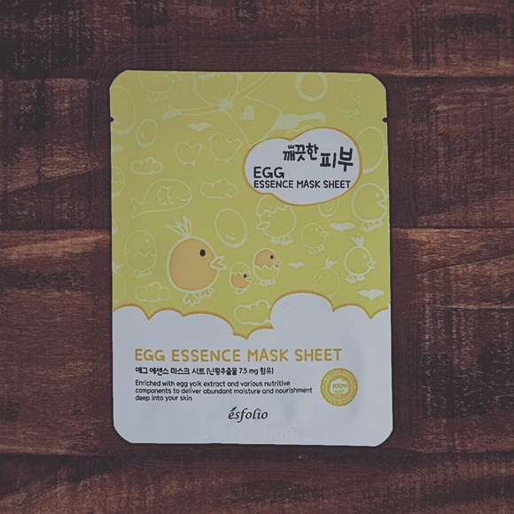 Authentic Korean Face Masks - Picture 5 of 7