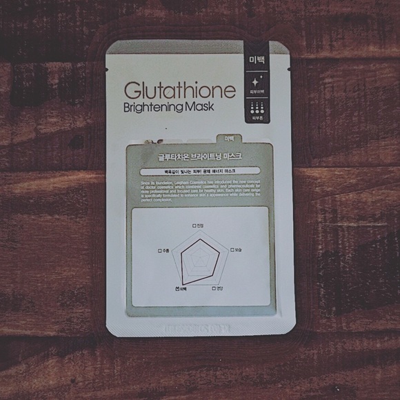 Authentic Korean Face Masks - Picture 6 of 7