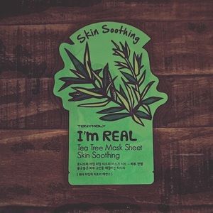 Authentic Korean Face Masks