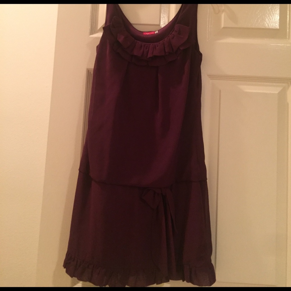 Cocktail dress