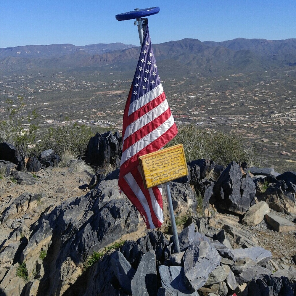 Meet your Posher, April