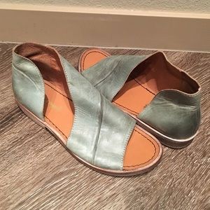Free people sandals