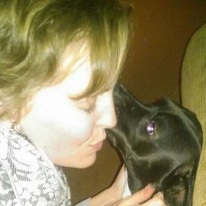 Meet your Posher, Kelsey