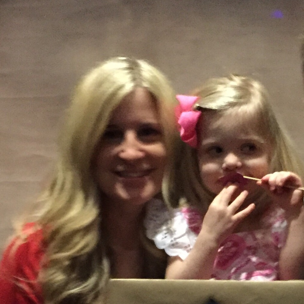 Meet your Posher, Tami