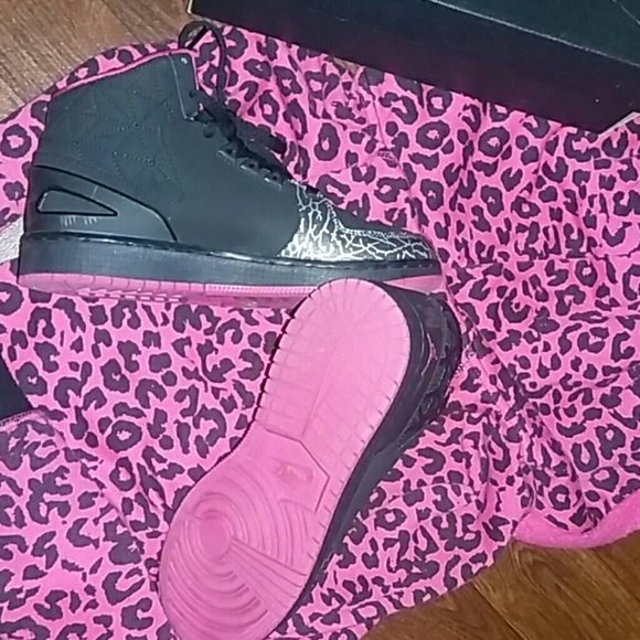 Jordan 1Flight 3 - Picture 3 of 3