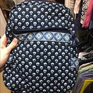 Vera Bradley Backpack
