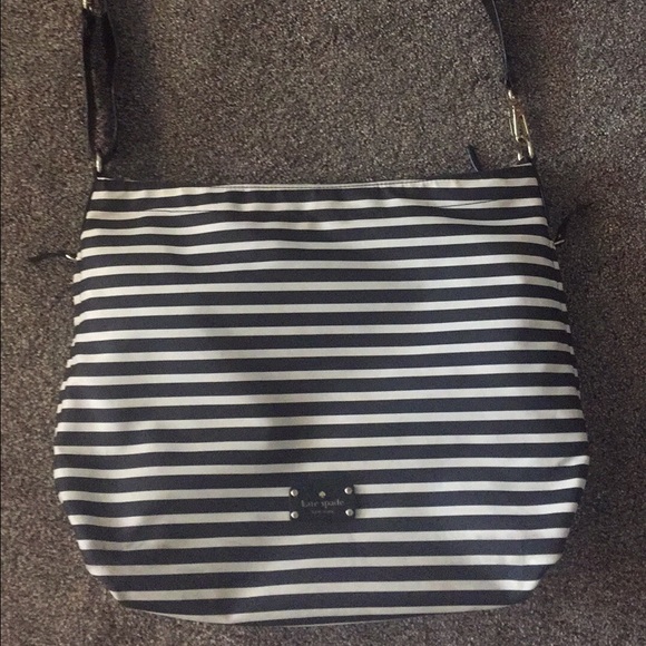 Kate Spade Diaper Bag