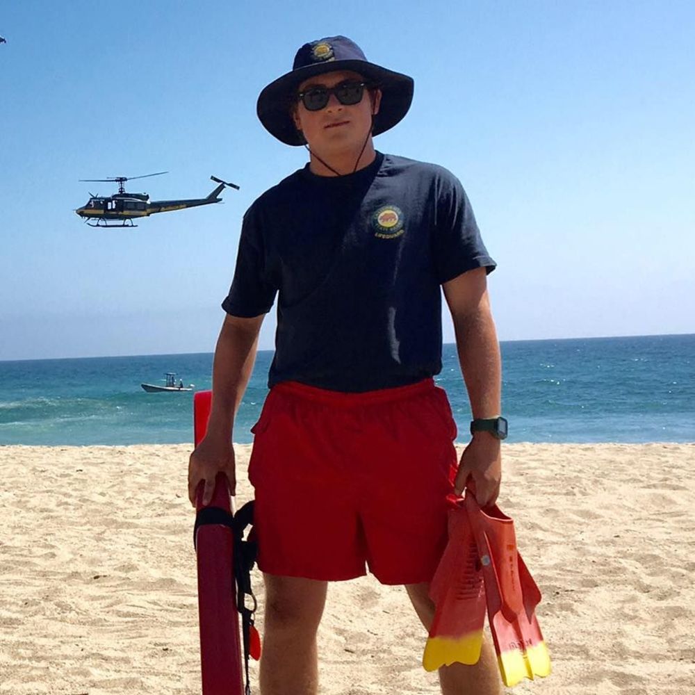 Meet your Posher, Bryce