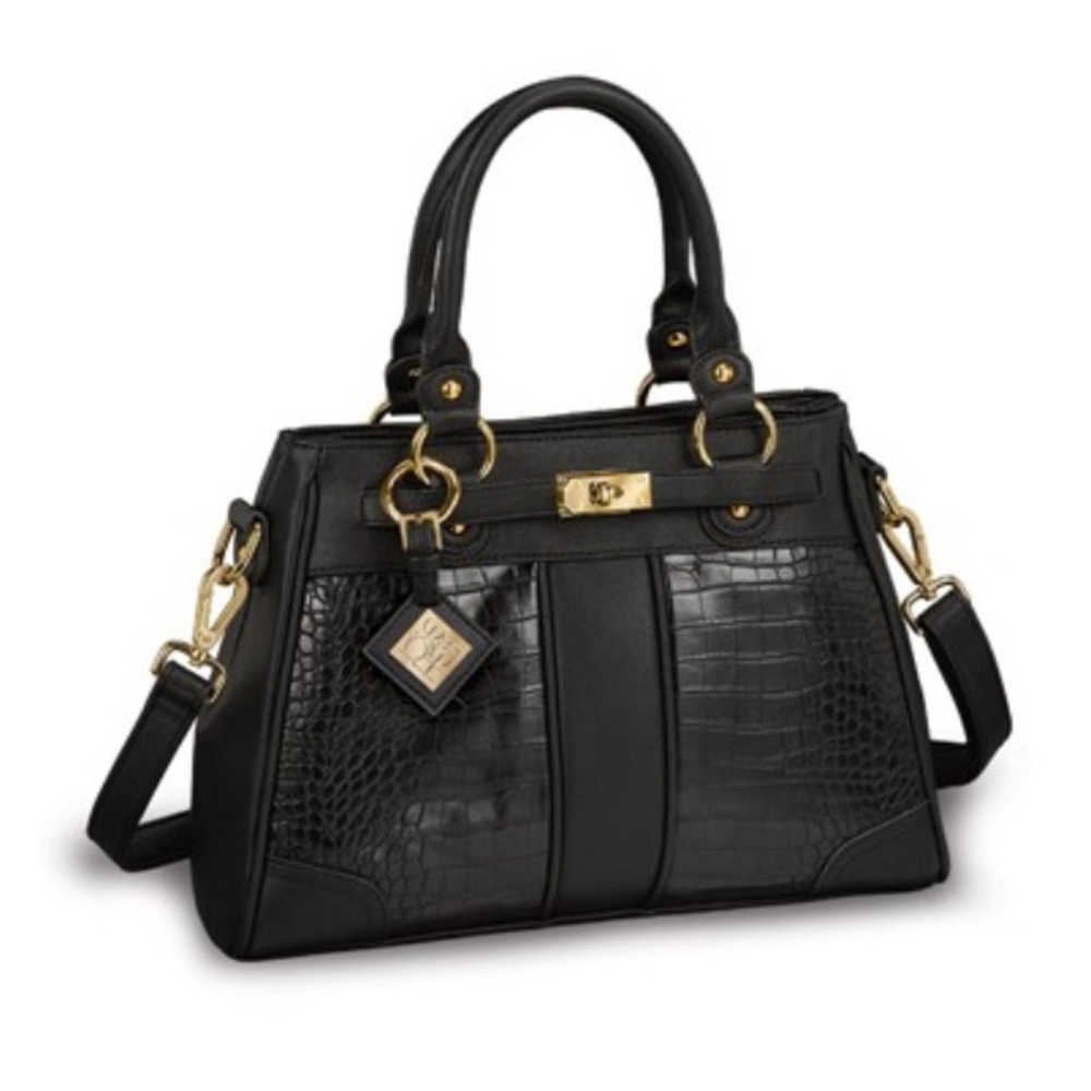 Bel Air Handbag