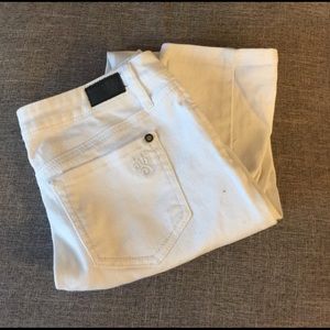 Jessica Simpson "Super Skinny" jeans