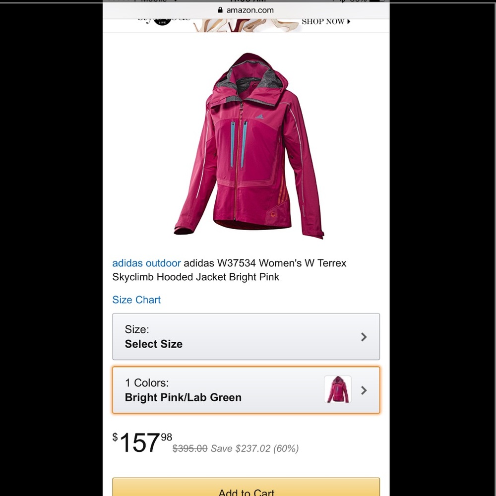 Women's adidas