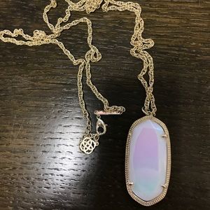 Kendra Scott Rae Necklace