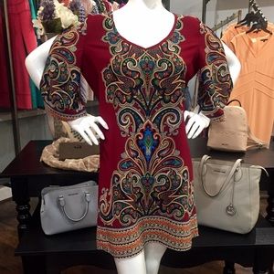 New Arrival! Gibson Latimer Dress ONLY $20!
