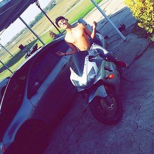 Meet your Posher, Benjamin