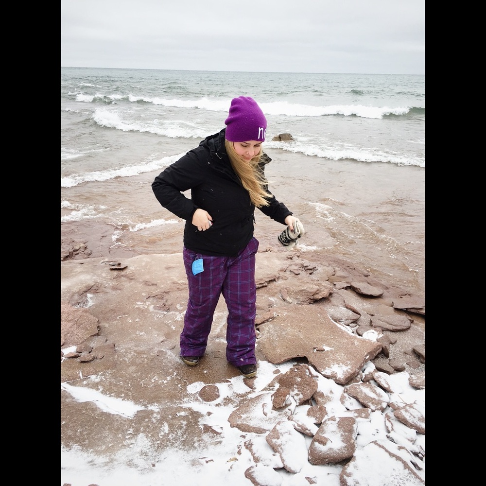 Meet your Posher, Nicole