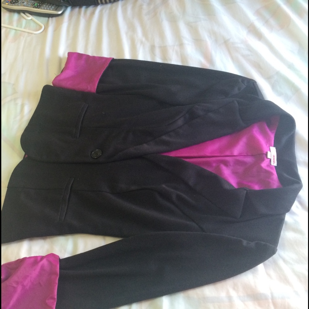 Black Blazer 💁🏻