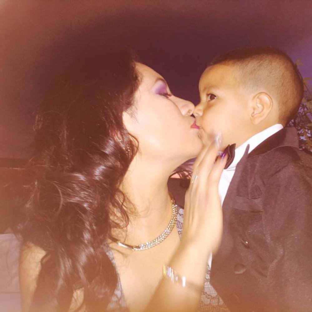 Meet your Posher, Berenice