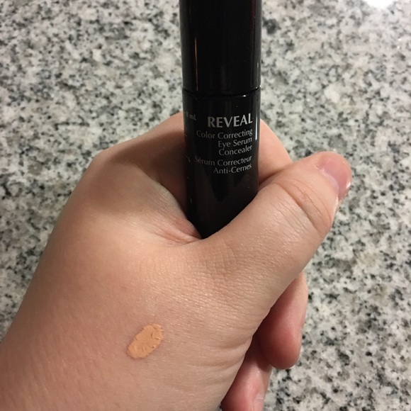 Algenist Color Correcting Eye Serum- Light - Picture 4 of 4