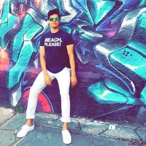 Meet your Posher, Jorge