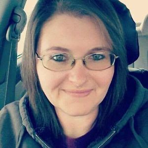 Meet your Posher, April