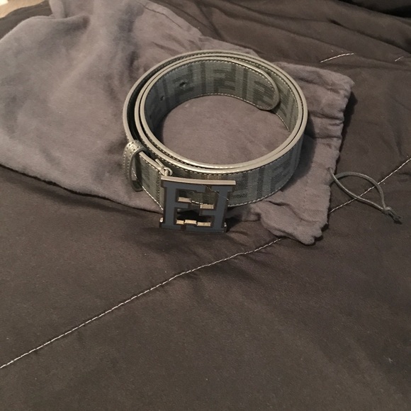 FENDI BELT