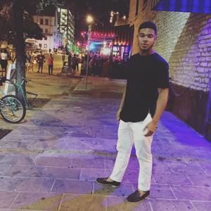 Meet your Posher, Tyler shane