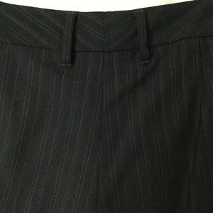 Anne Klein striped pant