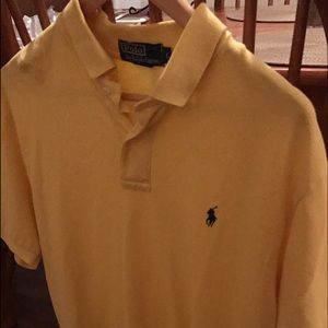 Men's Ralph Lauren Polo