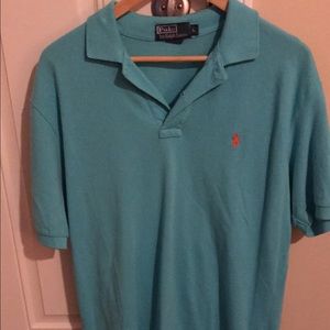 Men's Ralph Lauren Polo!