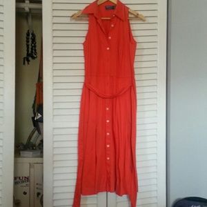 American Living Summer Dress