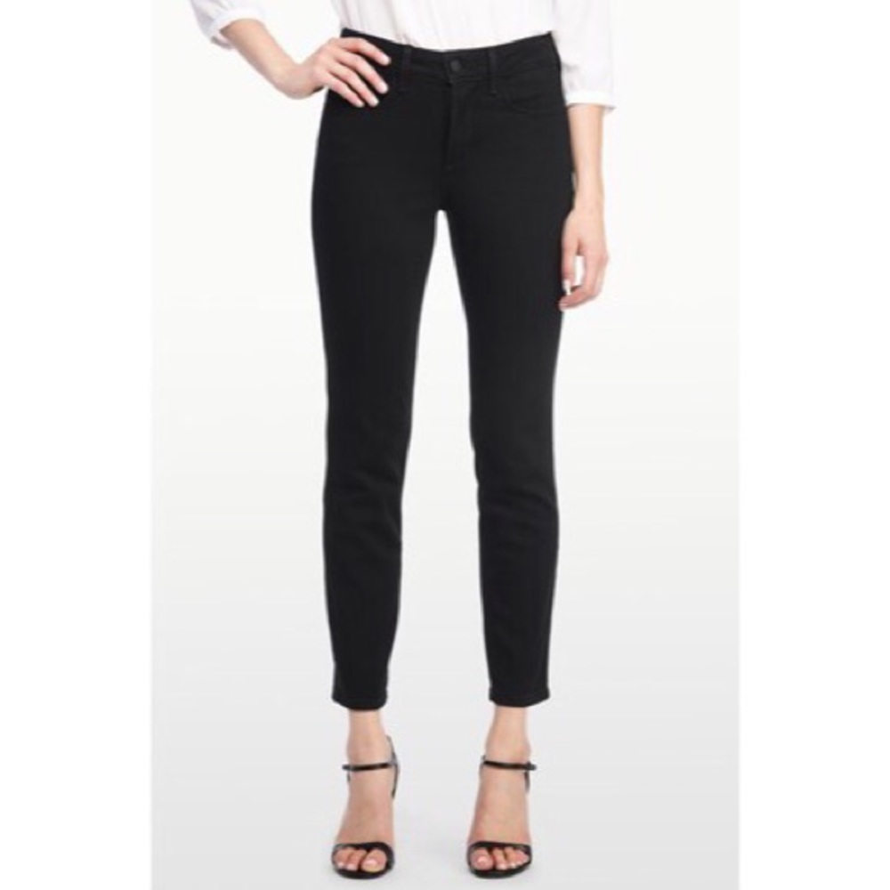 NYDJ Original Slimming Skinny Jeans