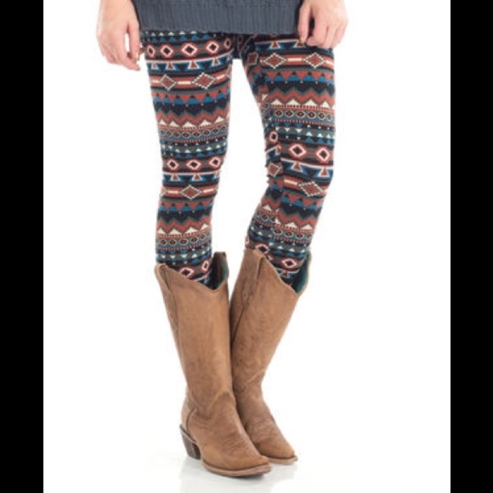 Angie leggings