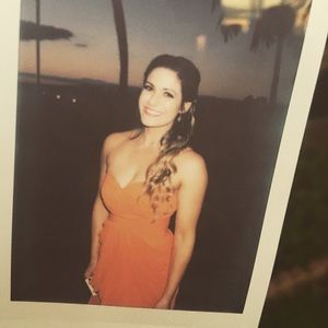 Meet your Posher, Krista