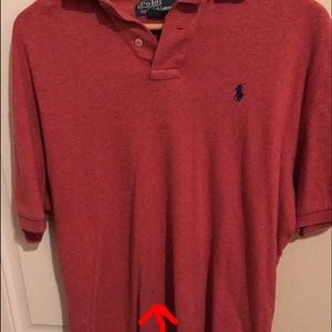 Men's Ralph Lauren Polo