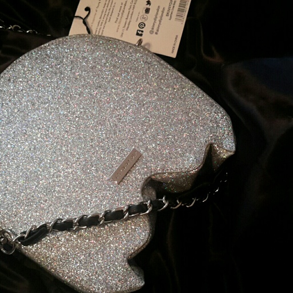 Superhero crossbody bag NWT - Picture 3 of 3