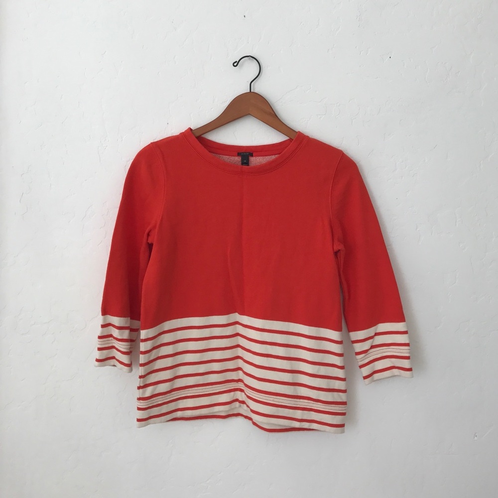 Like new jcrew top