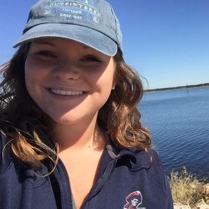 Meet your Posher, Alison