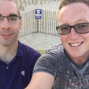 Meet your Posher, Sean