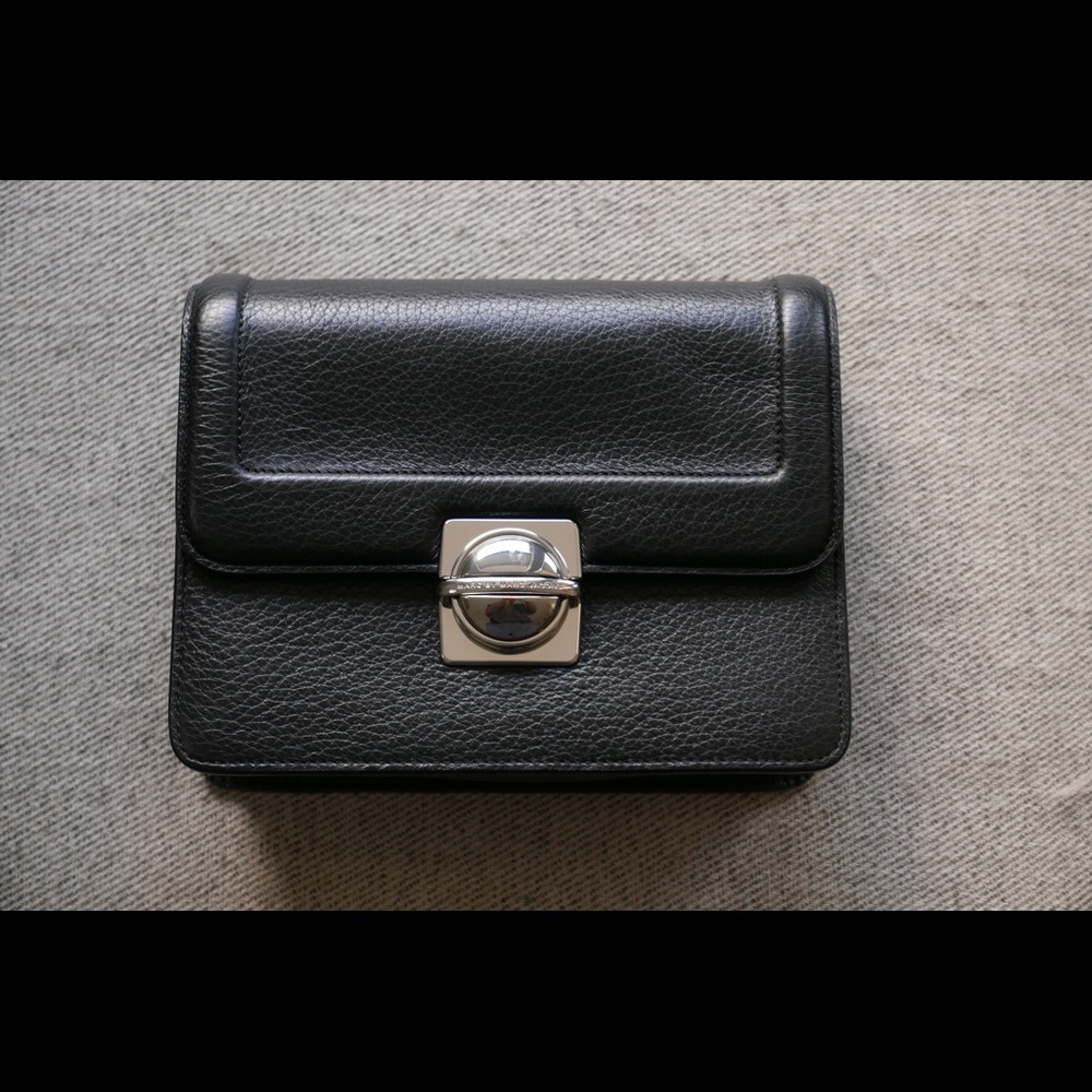 Marc Jacobs crossbody bag