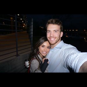 Meet your Posher, Collin