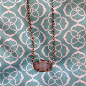 kendra scott • grey slate Elisa