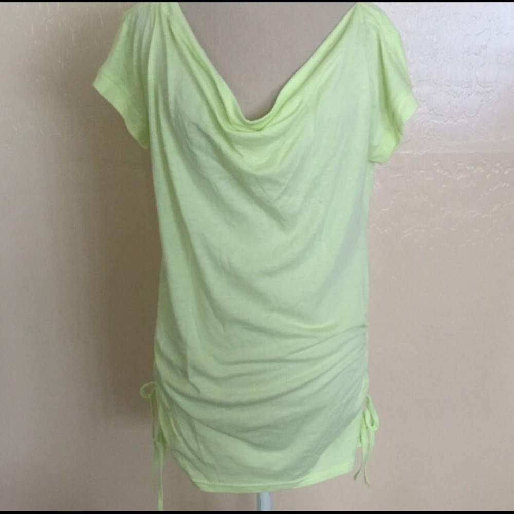 Pink Swim Cover up