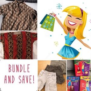 UPDATED Bundle for @wildrootskids