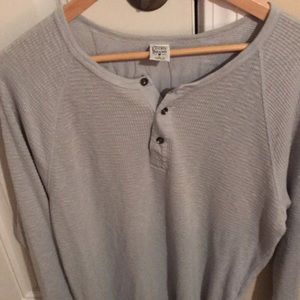 Men's Lucky Long Sleeve Thermal!