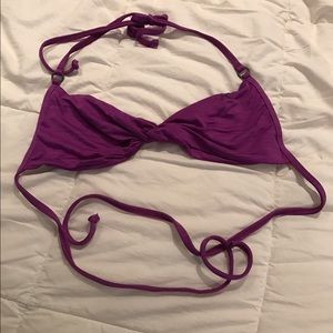 Hurley Bikini top
