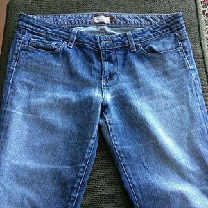 Paige Laurel Canyon Jeans