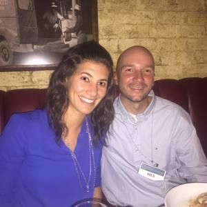 Meet your Posher, Ryan