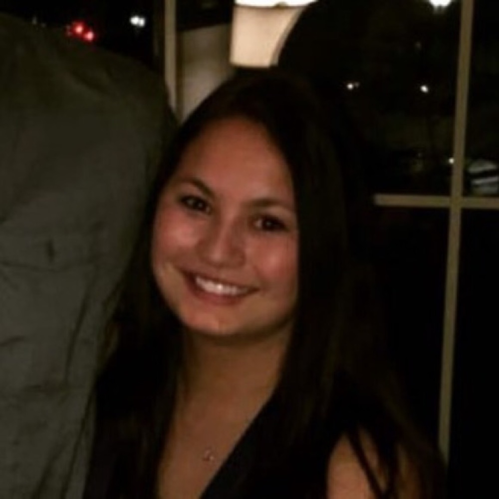 Meet your Posher, Cynthia