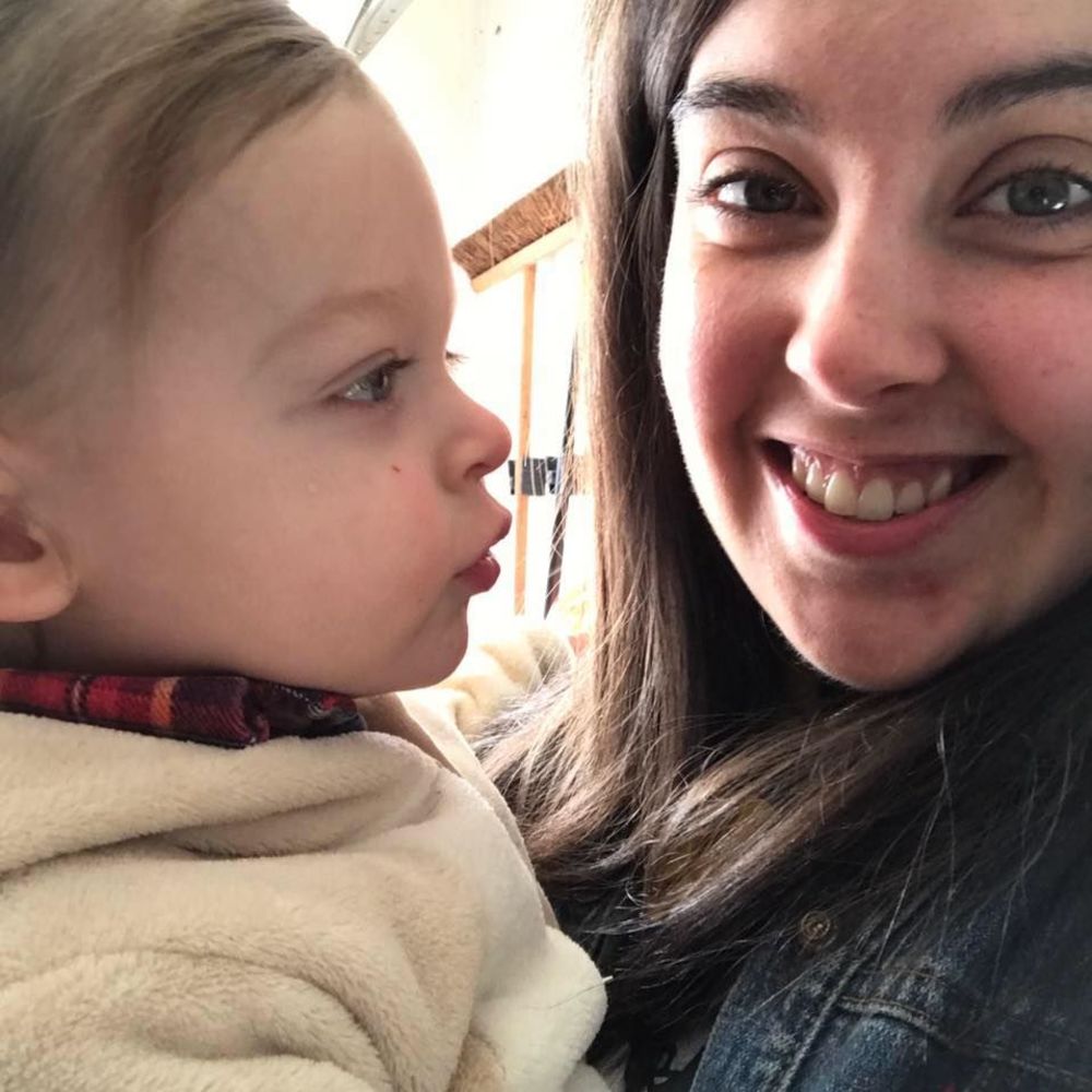 Meet your Posher, Kaylen