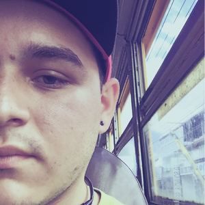 Meet your Posher, Christian